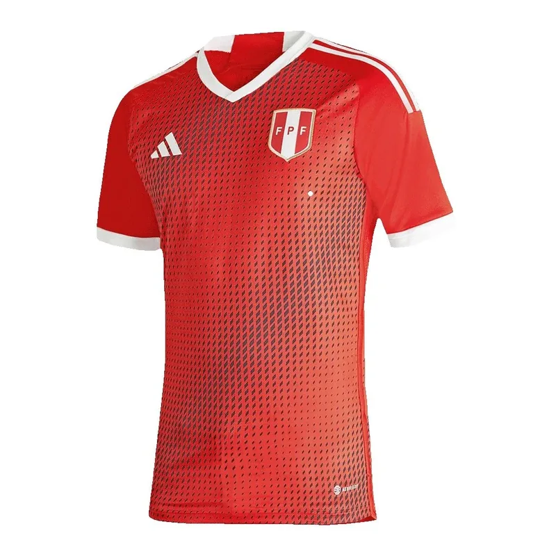 Peru 2023 Away Jersey
