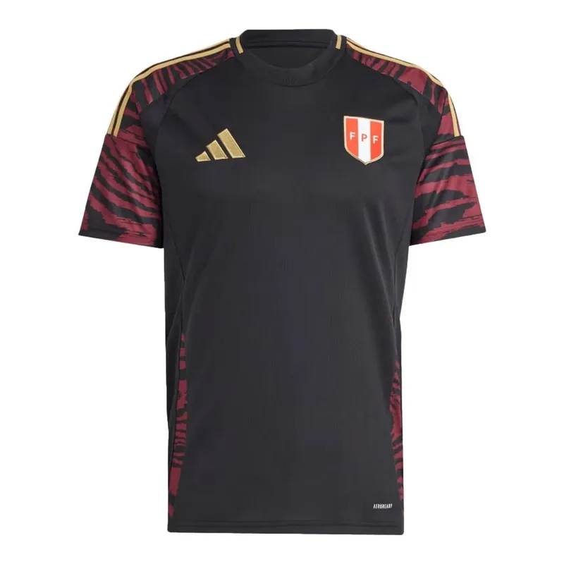 Peru 2024 Away Jersey