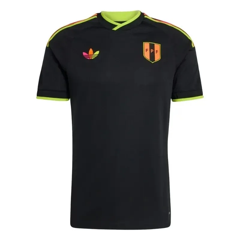 Peru 2026 Away Jersey