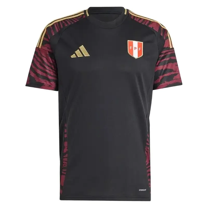 Peru 2024 Away Jersey