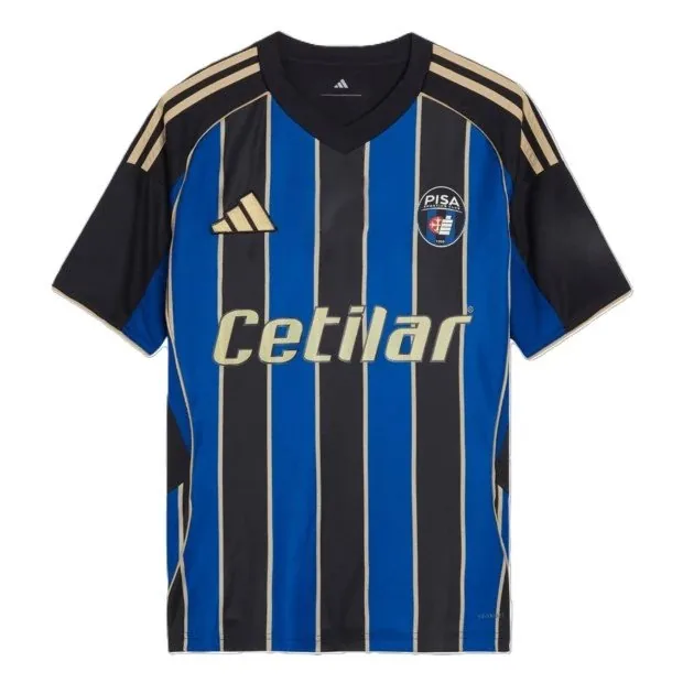 Pisa Sc 25/26 Home Jersey