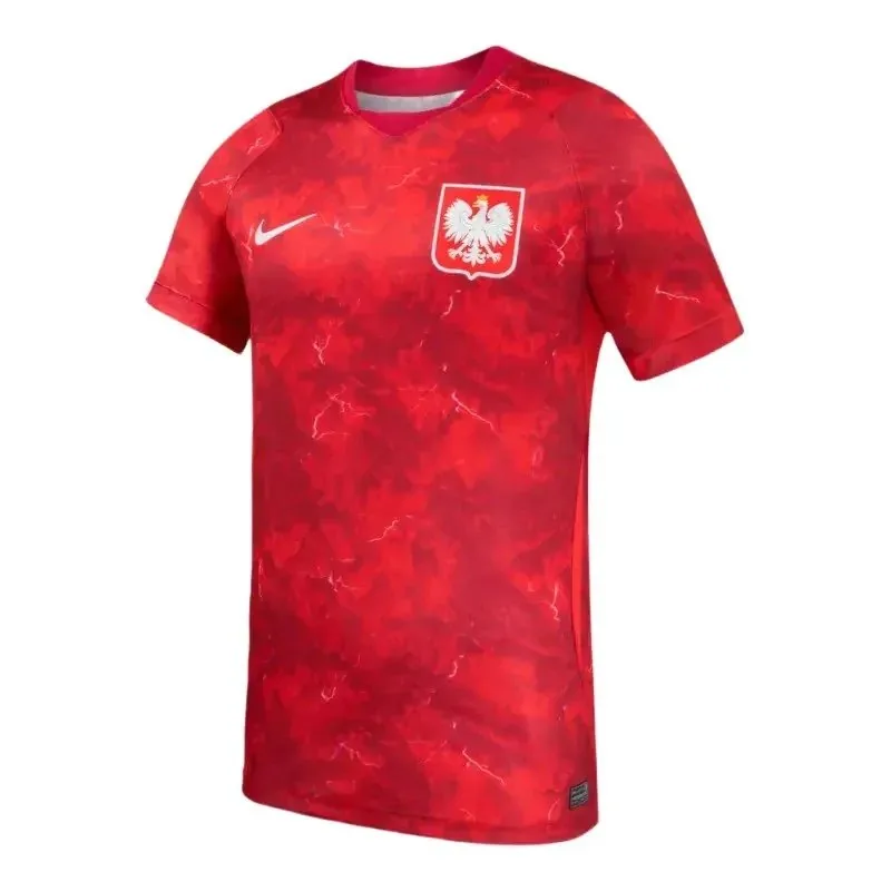 Poland 2026 Away Jersey