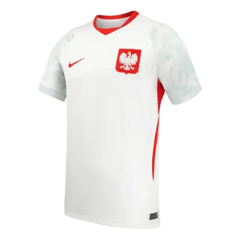 Poland 2026 Home Jersey