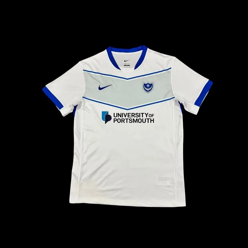 Portsmouth 25/26 Away Jersey