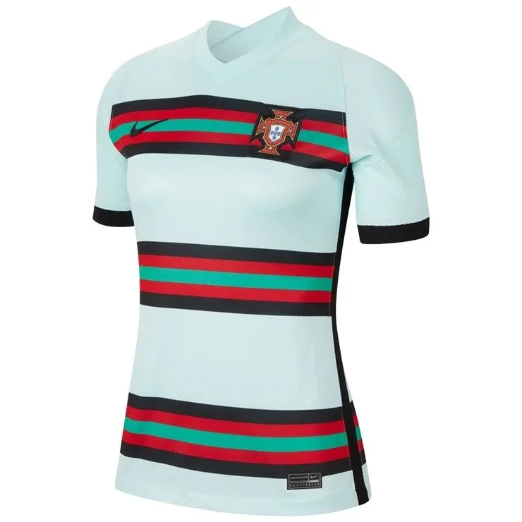 Portugal 2020 Away Jersey - Women