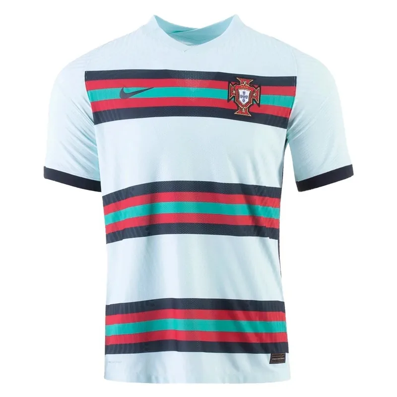 Portugal 2020 Away Jersey