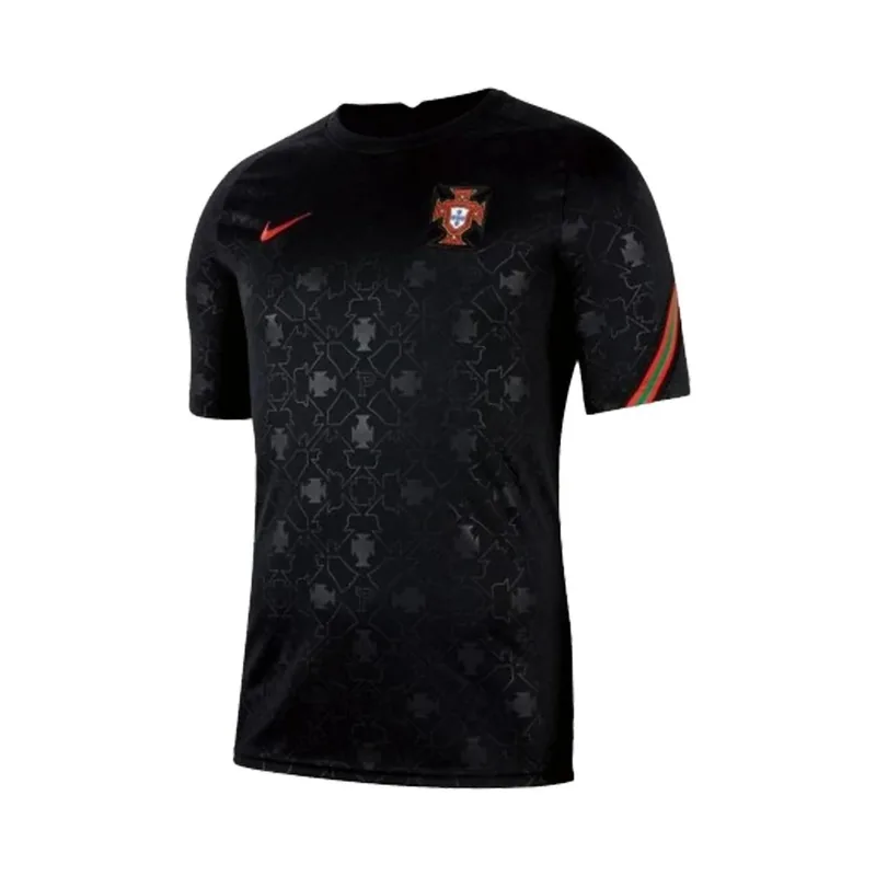 Portugal 2021 Pre-Match Jersey