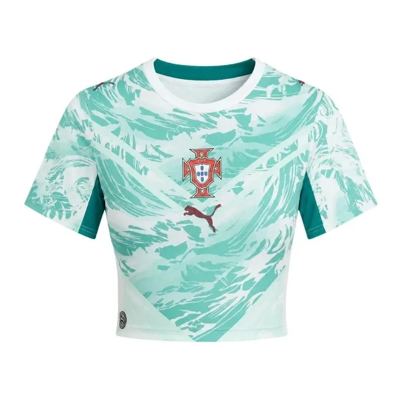 Portugal 2026 Away Jersey