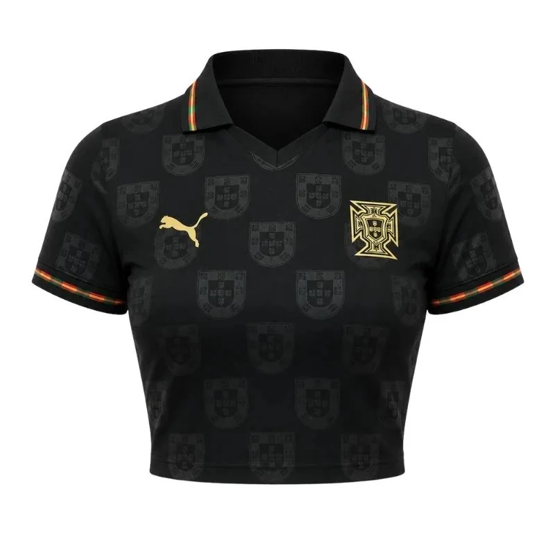 Portugal 2026 Jersey