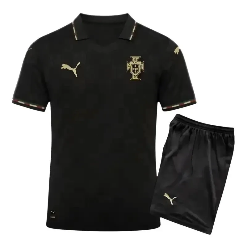 Portugal 2026 Special Edition Jersey - Kids