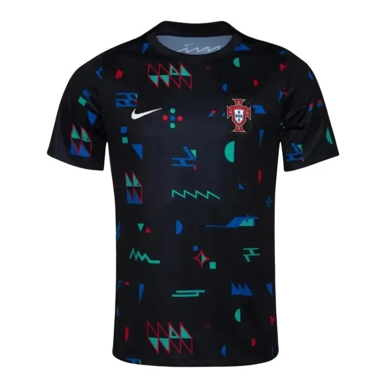 Portugal 2024 Pre-Match Jersey