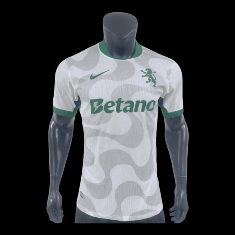 Portugal 2025 Jersey