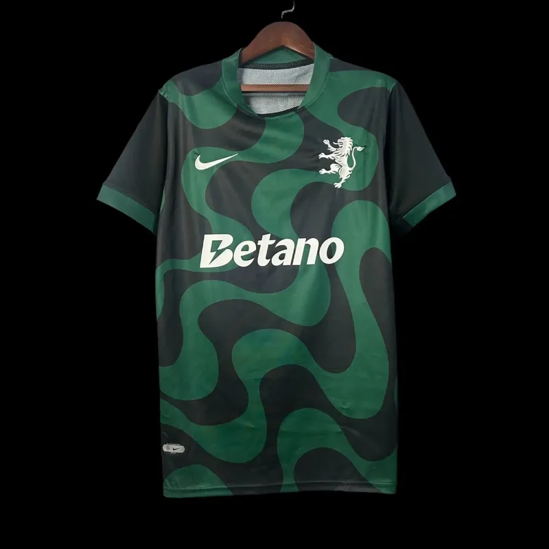 Portugal 2025 Third Jersey