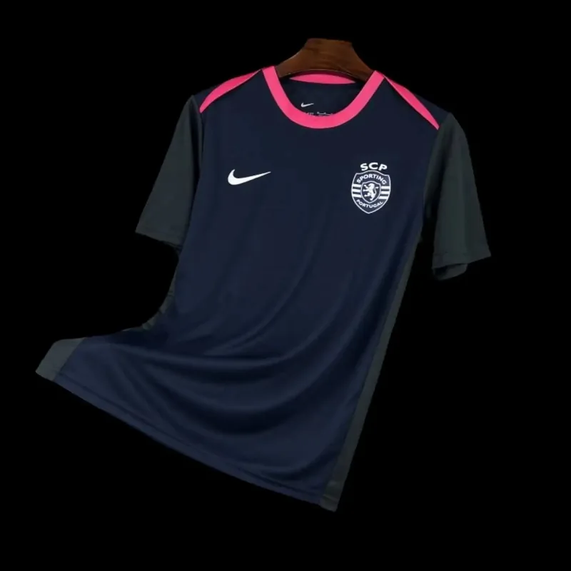 Portugal 2026 Jersey
