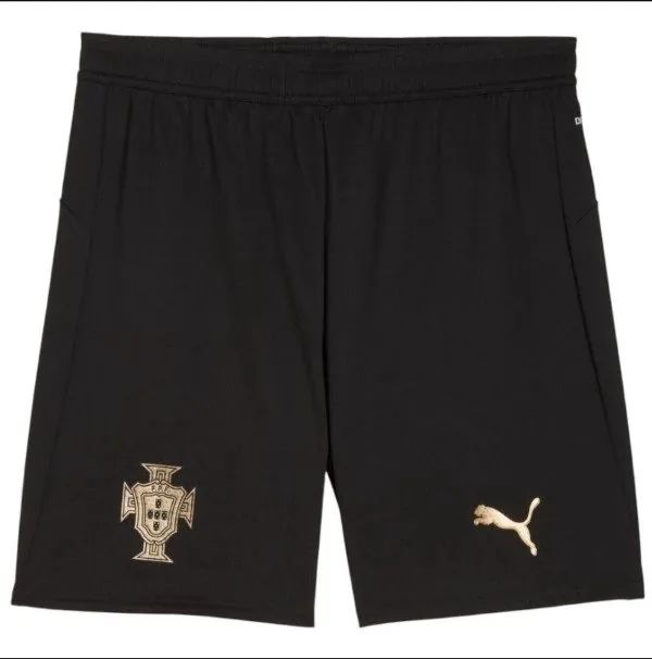Portugal 2026 Soccer Shorts World Cup Special Edition