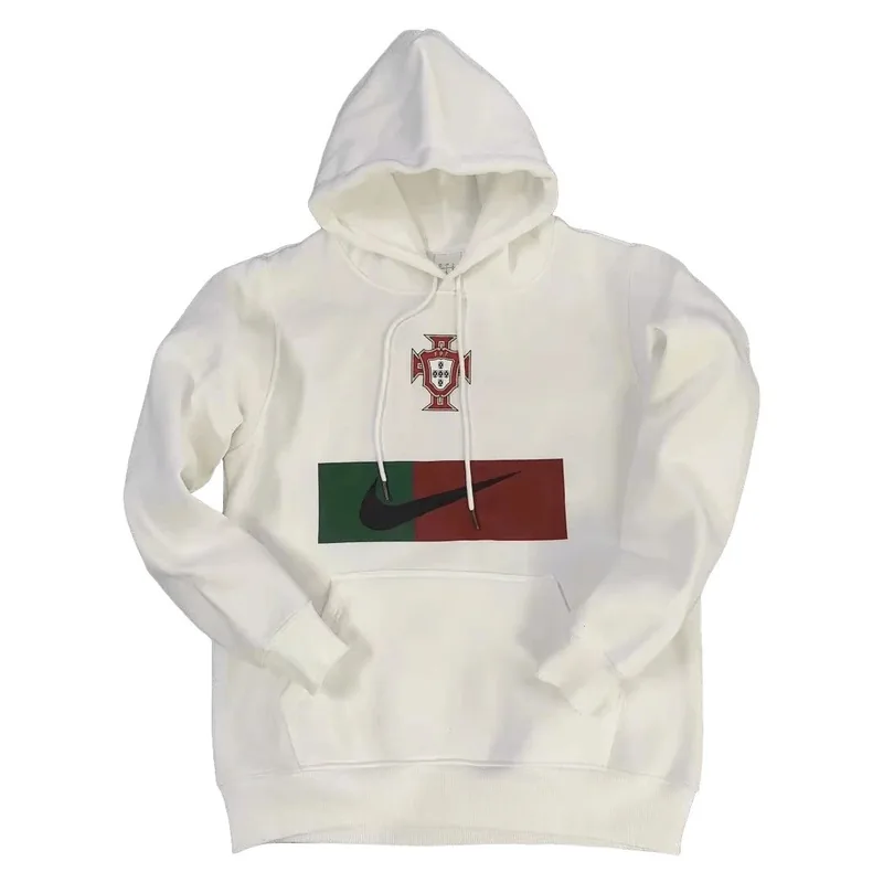 Portugal Sweater Hoodie 22 23