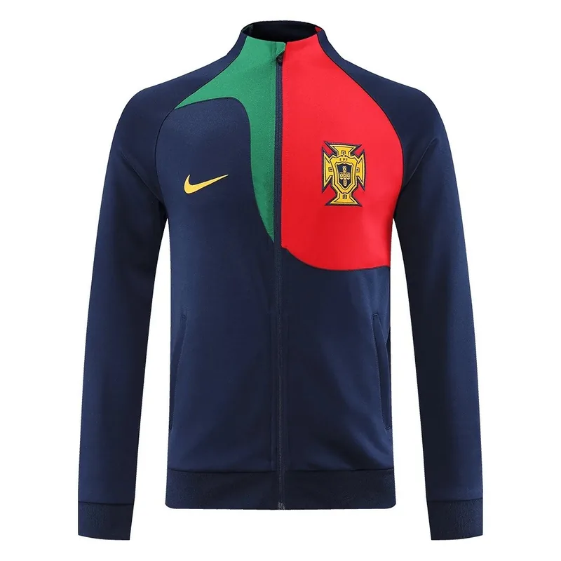 Portugal 2022 Training Jacket