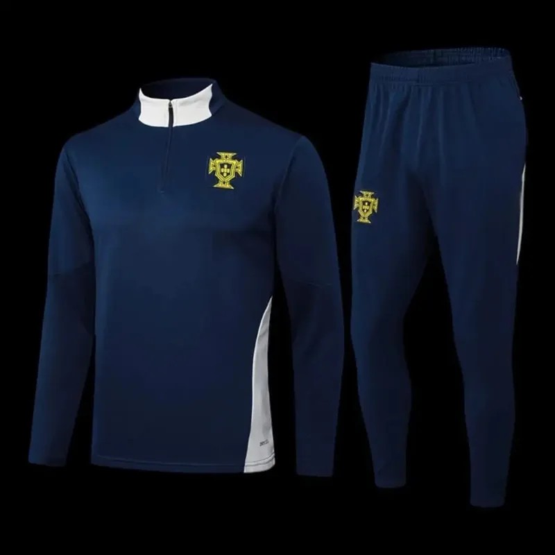 Portugal Training Jersey