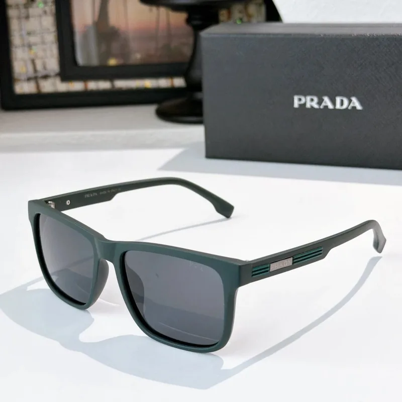 Prada 8358 Sunglasses 53-18
