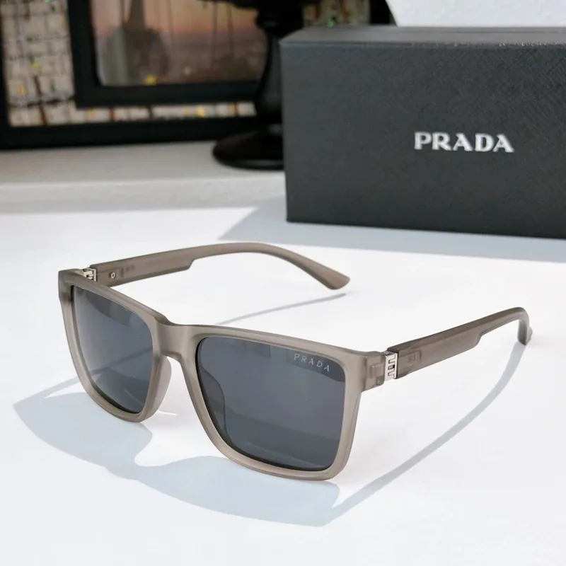 Prada 8506 Sunglasses 55-20
