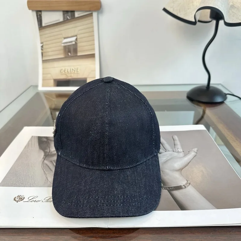 Prada Baseball Cap Ver.A