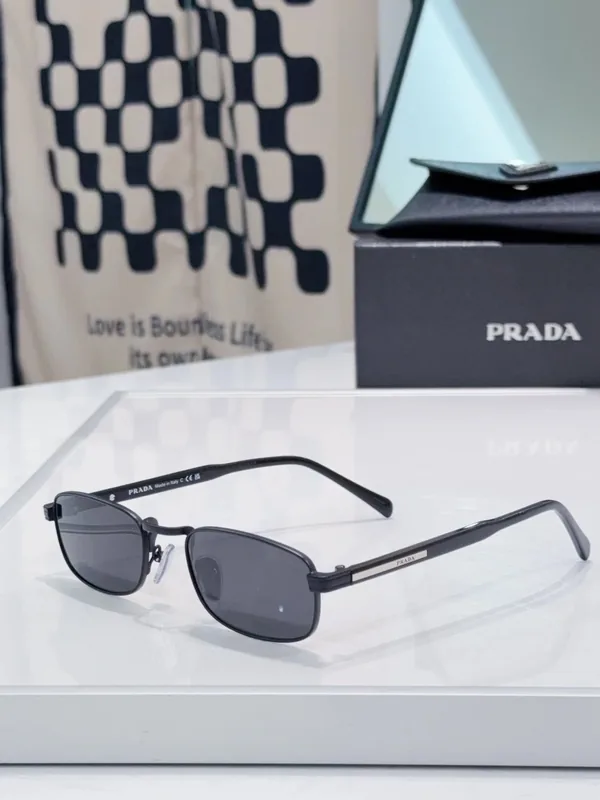 Prada Glasses