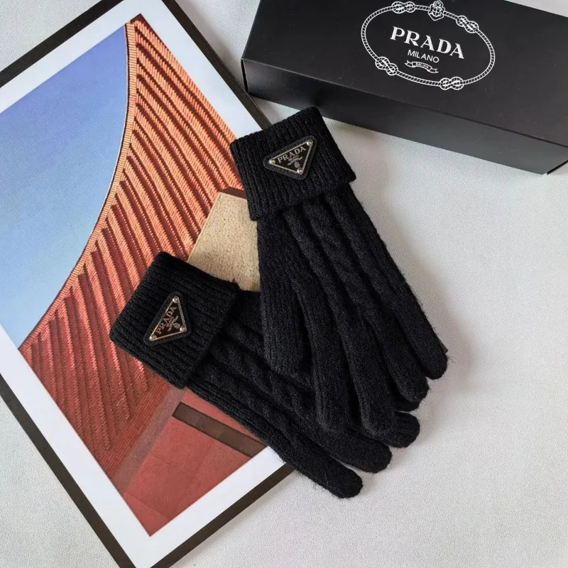 Prada Gloves Ver.B