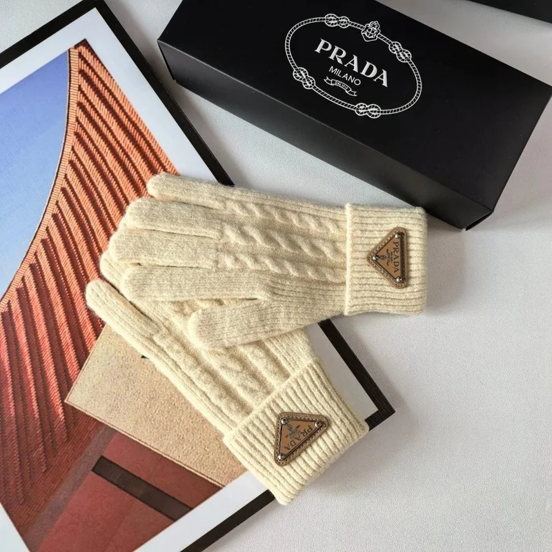 Prada Gloves Ver.C