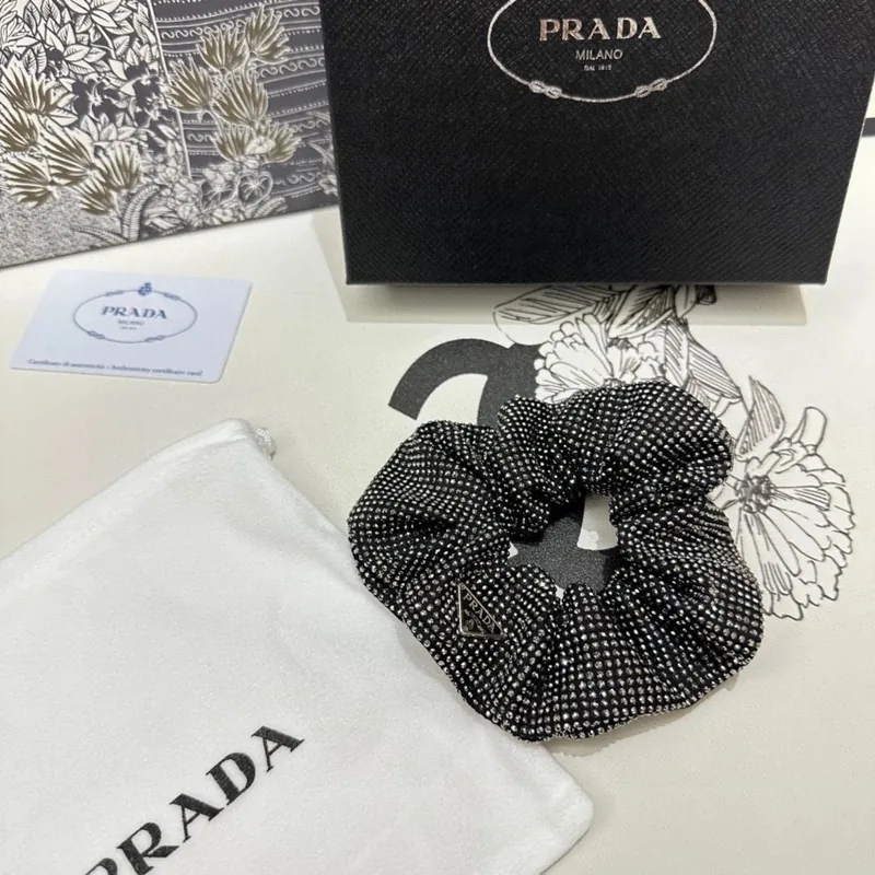Prada Headband Ver.A