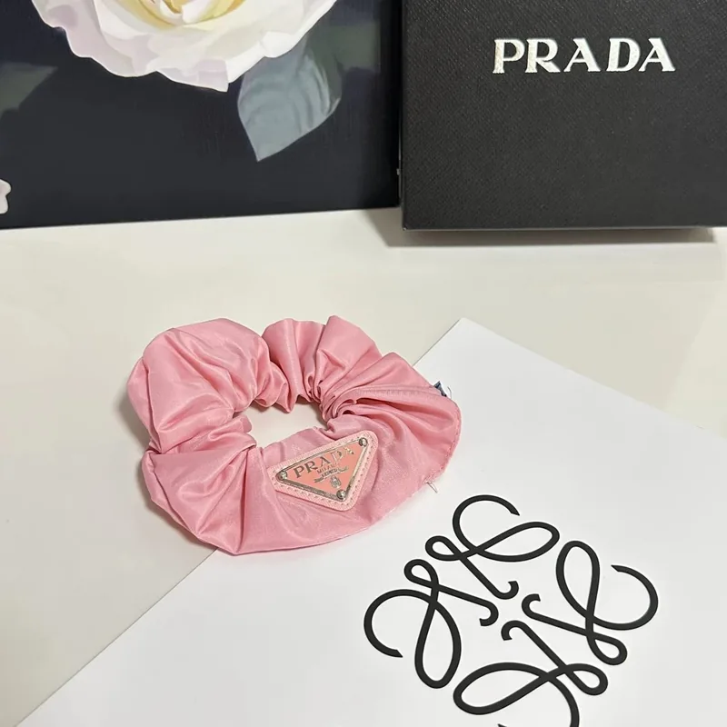 Prada Headband Ver.B