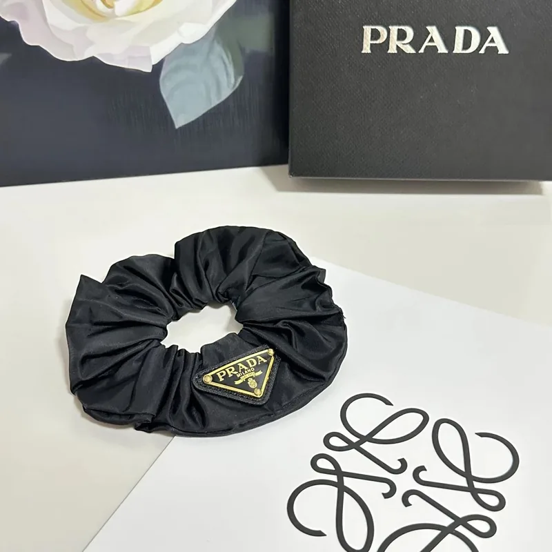 Prada Headband Ver.C