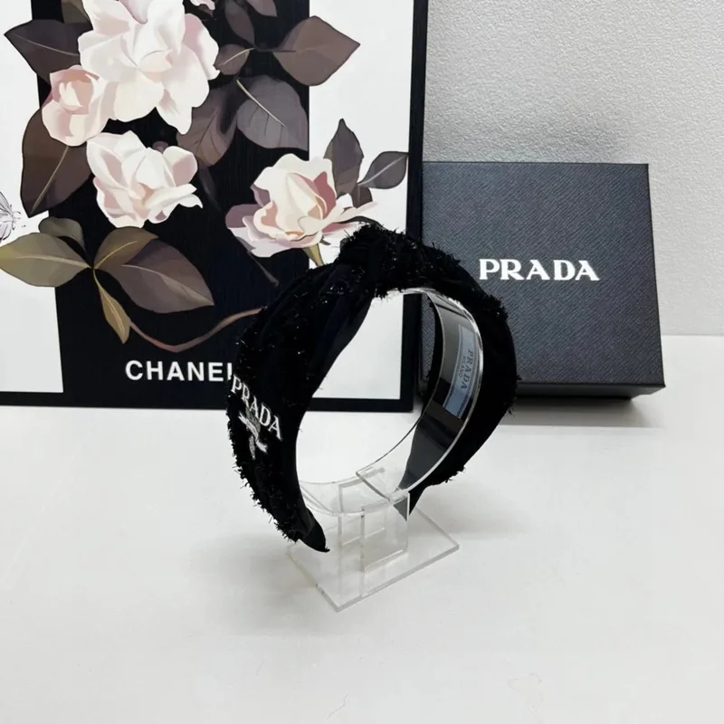 Prada Headband Ver.D