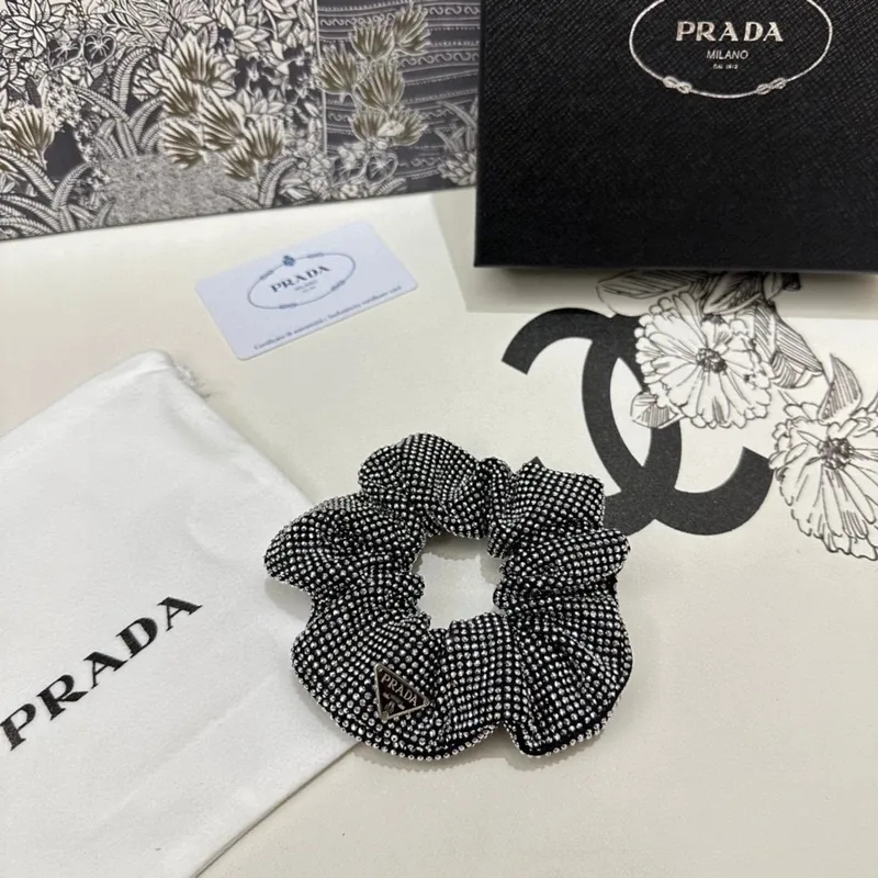 Prada Headband Ver.F