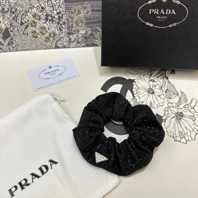 Prada Headband Ver.G