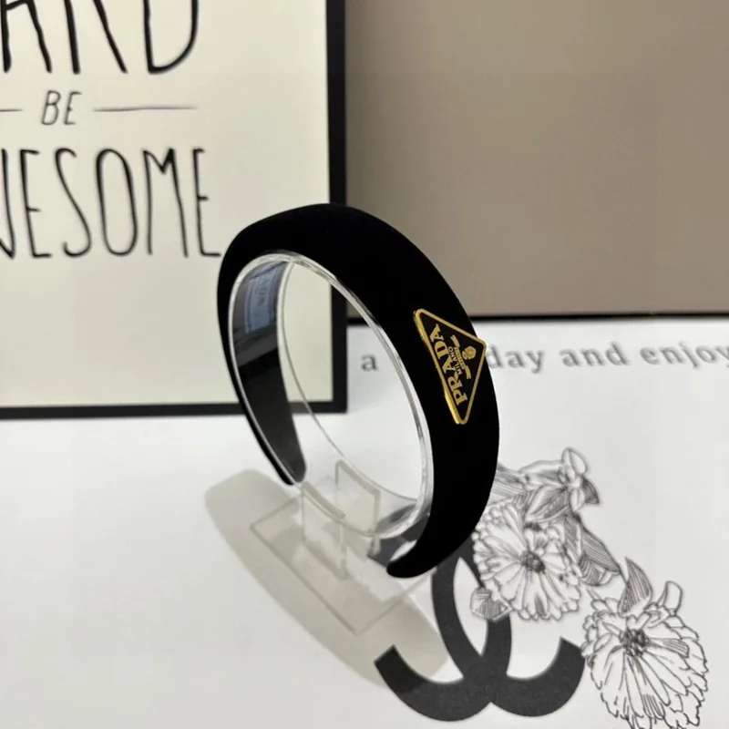 Prada Headband Ver.H
