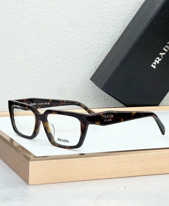 Prada OD05V Optical Frame