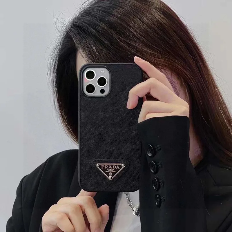 Prada Phone Case Ver.A