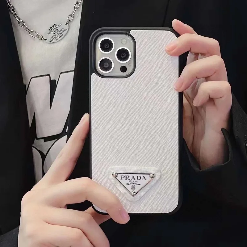 Prada Phone Case Ver.B