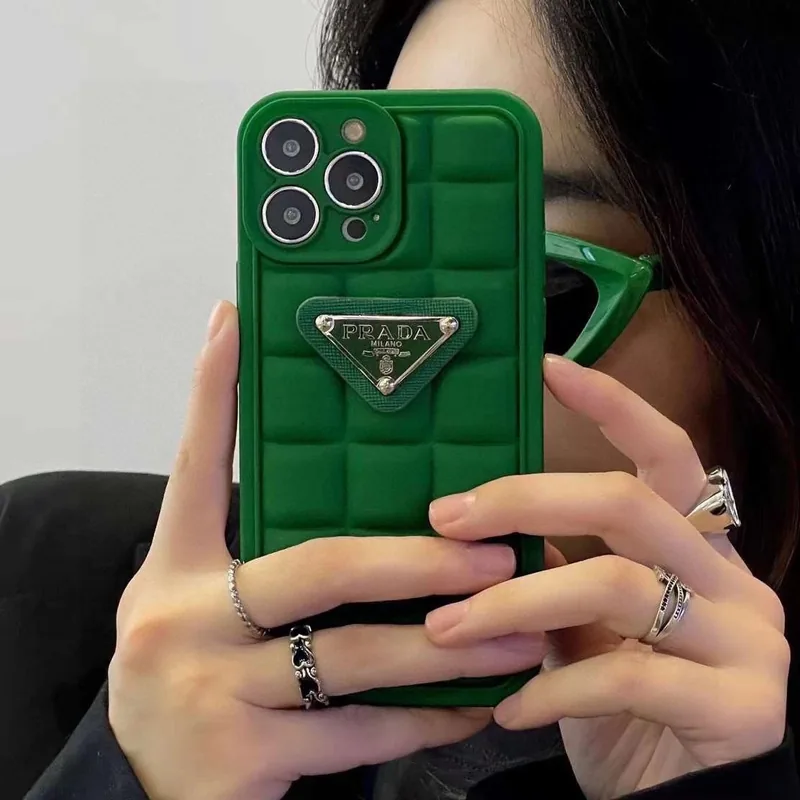 Prada Phone Case Ver.C