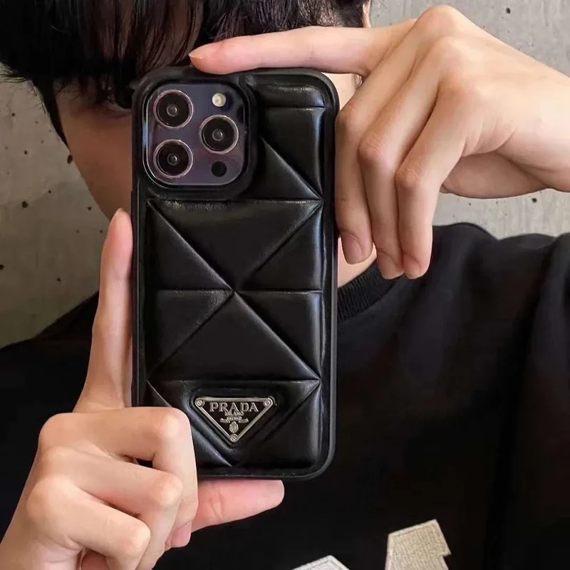 Prada Phone Case Ver.D