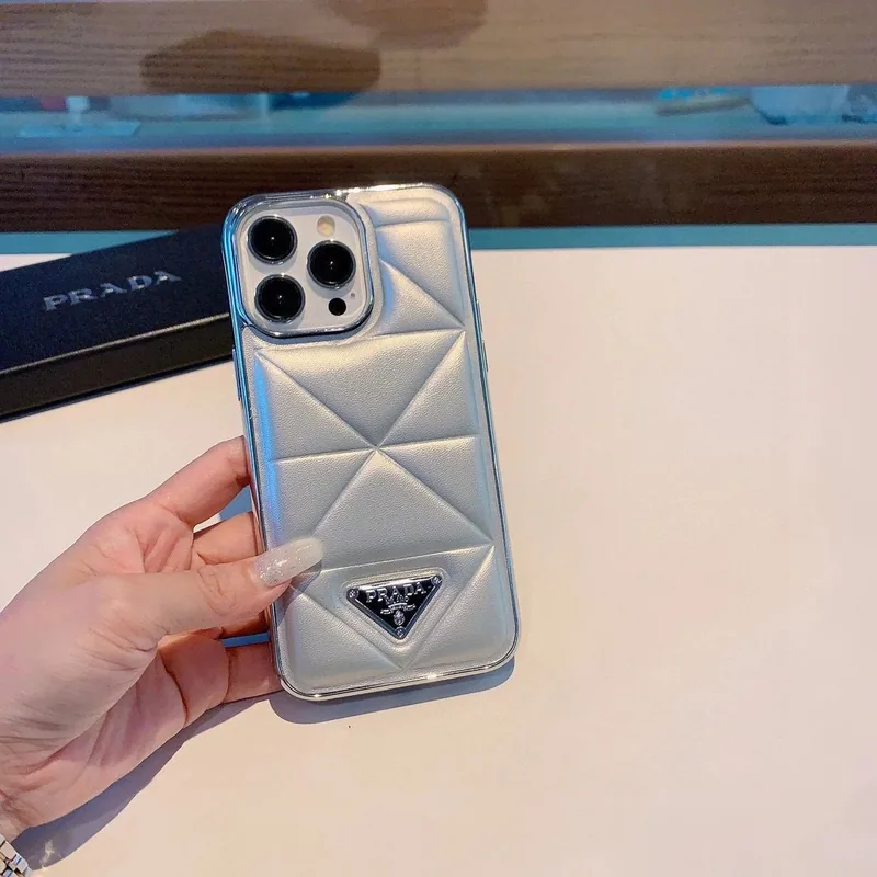 Prada Phone Case Ver.E