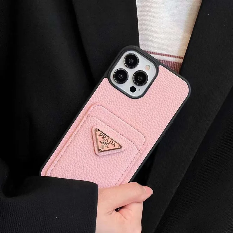 Prada Phone Case Ver.F