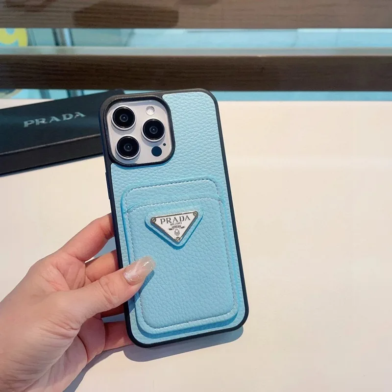 Prada Phone Case Ver.G