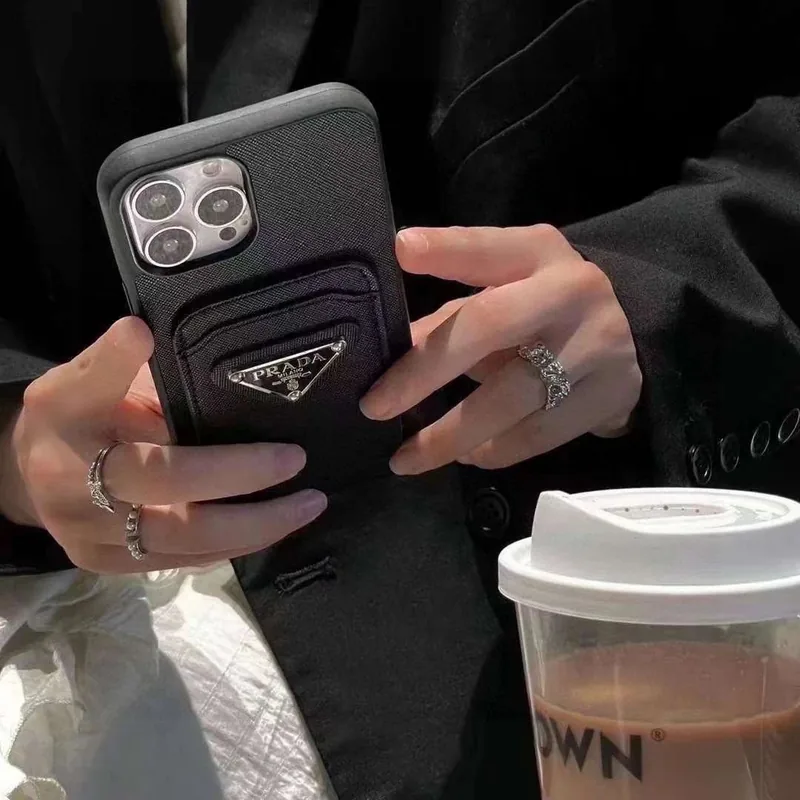 Prada Phone Case Ver.H