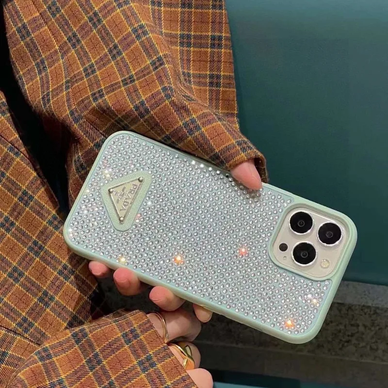 Prada Phone Case Ver.I
