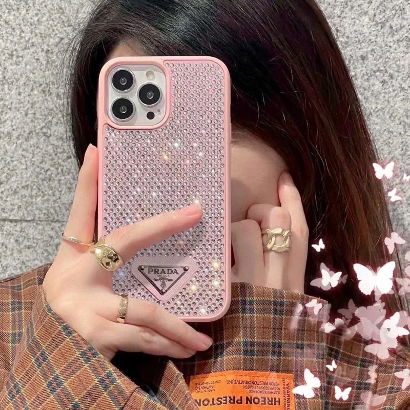 Prada Phone Case Ver.J