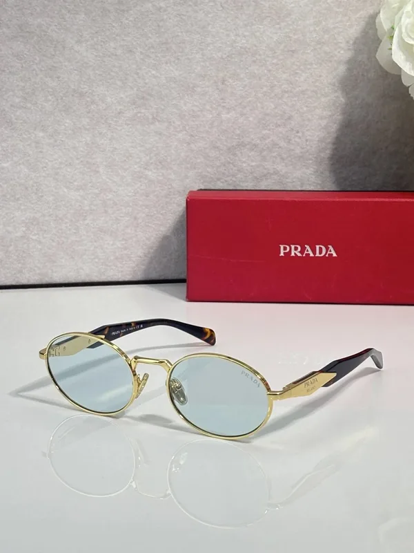 Prada PR65ZS Sunglasses 55-20-140