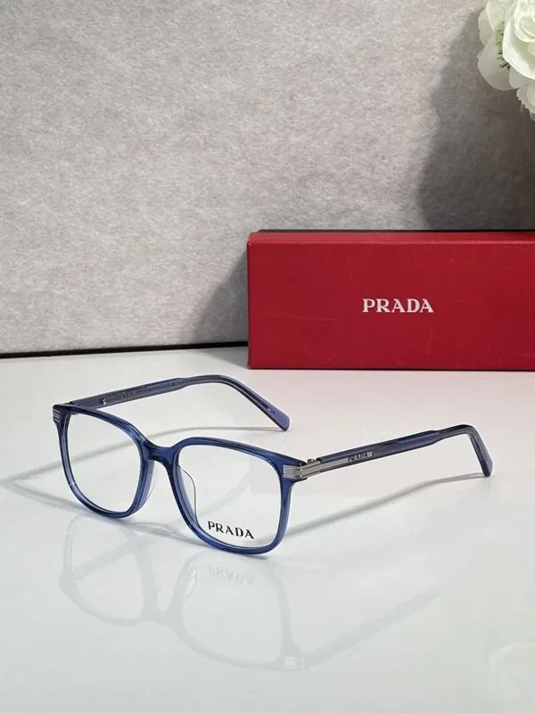 Prada PRB54V Optical Frame 50-17