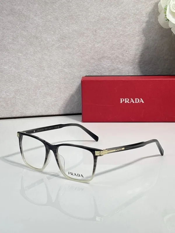 Prada PRB55V Optical Frame 52-17-145