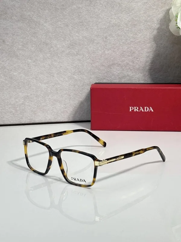 Prada PRB56V Optical Frame 53-16-145